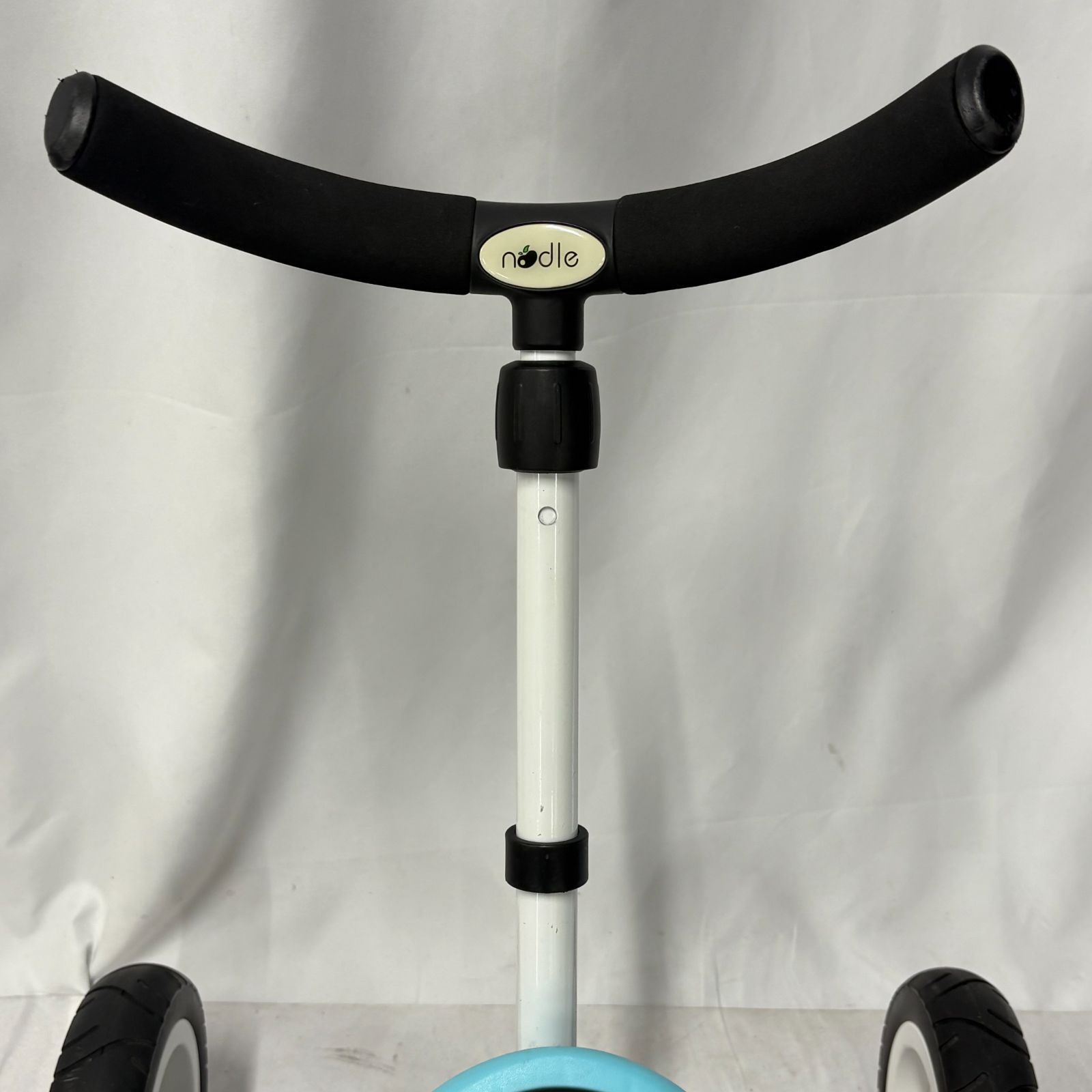 nadle 3in1 多機能 三輪車 二輪車 変形 折りたたみ 押棒 cosyzone_05slc