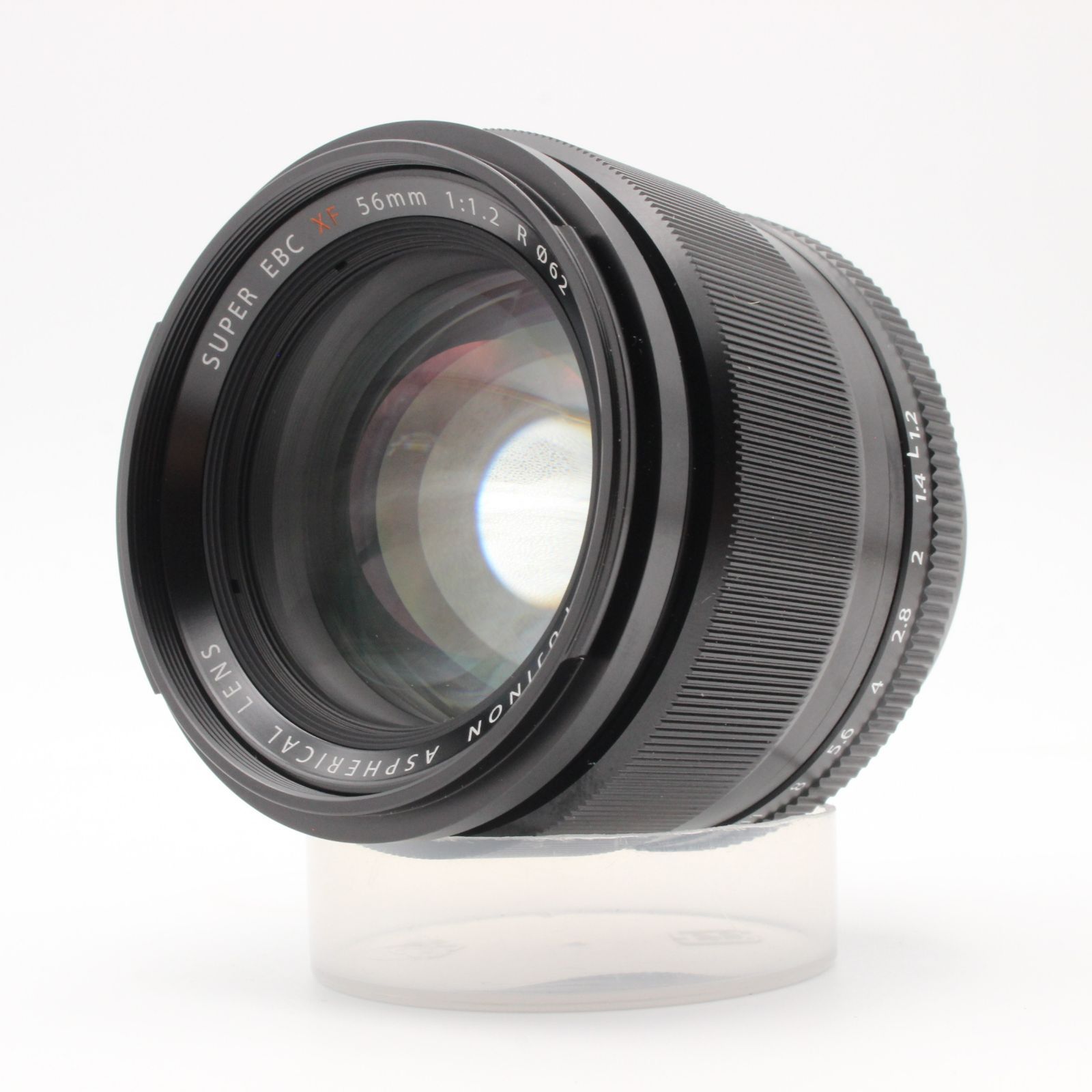 FUJIFILM 富士フイルム SUPER EBC XF 56mm f1.2 R FUJINON フジノン 84010