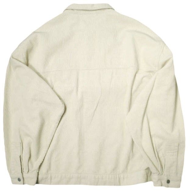 Danke Schon ダンケシェーン Premium Corduroy Coveralls オーバー