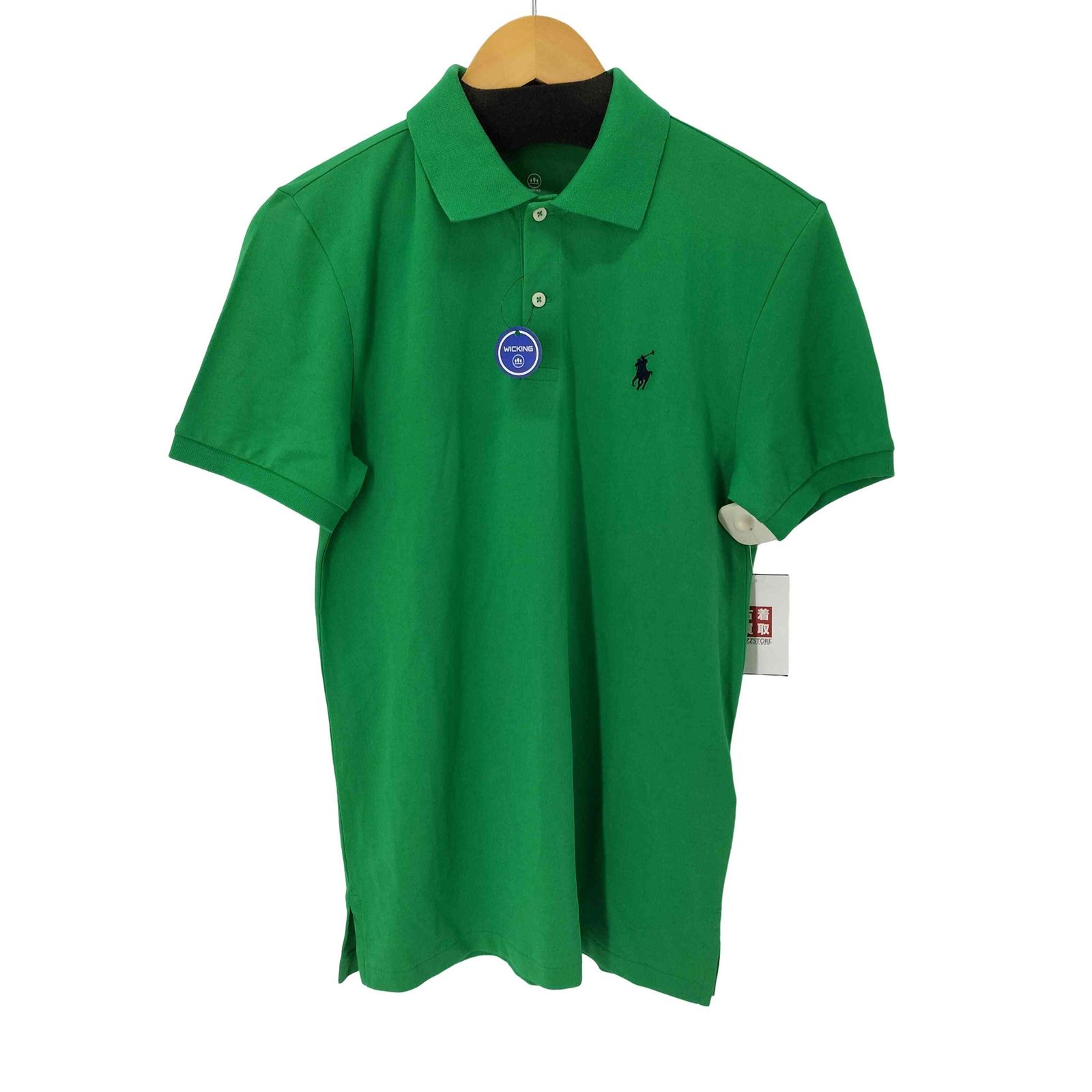 Ralph Lauren - RALPH LAUREN GOLF ポロシャツワンピース 刺繍 大人綺麗めゴルフ RALPH LAUREN GOLF ポロシャツワンピース 刺繍 大人綺麗めゴルフ