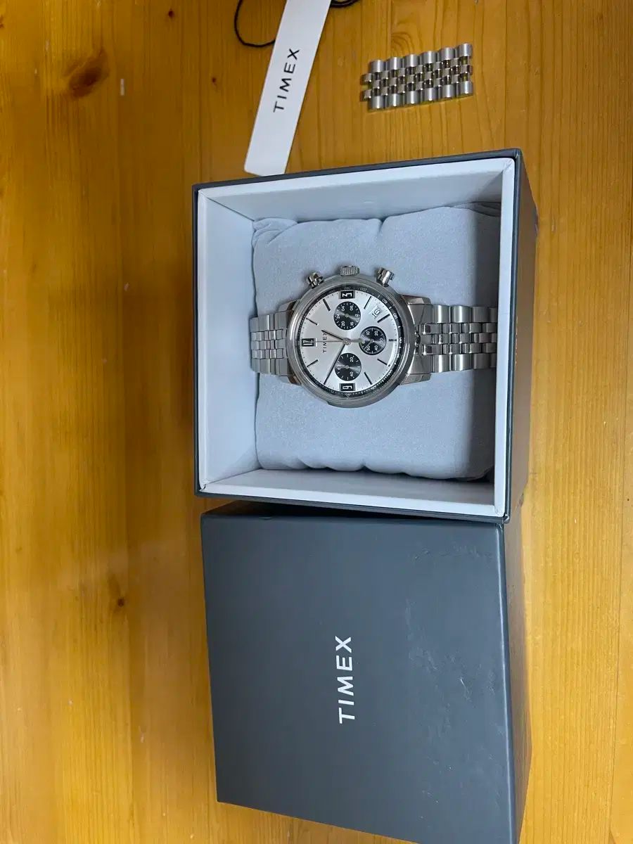 TIMEX タイメックス
