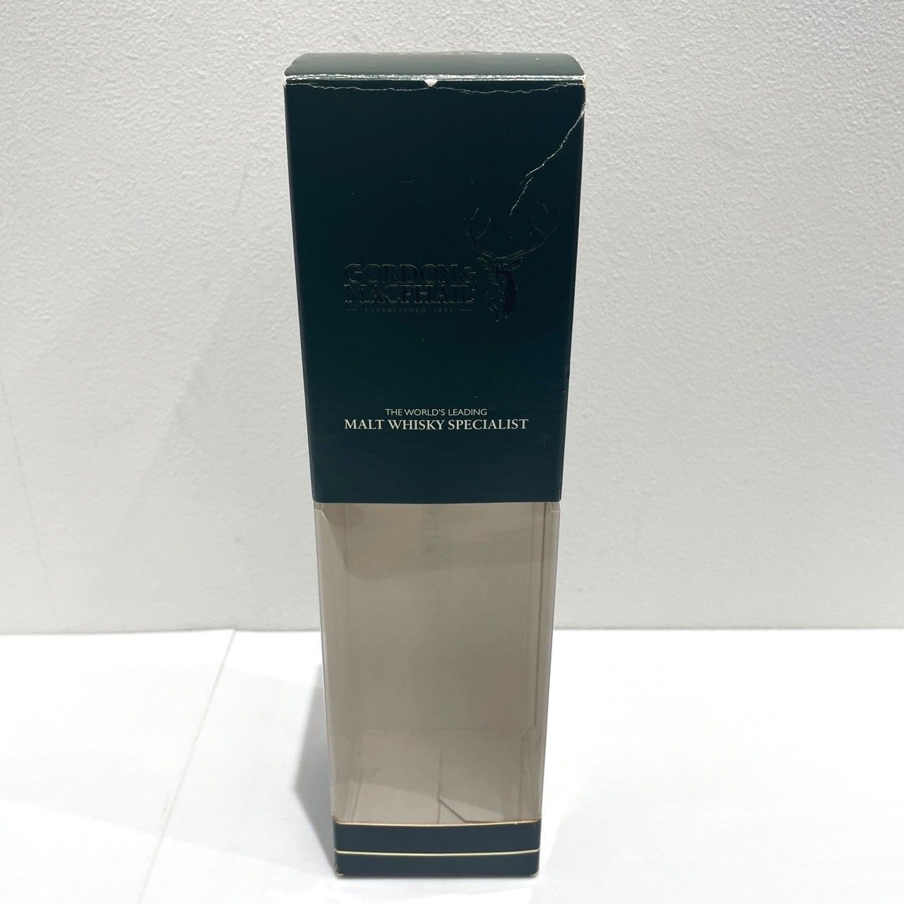 ▽Gordon ＆ MacPhail The MacPhail