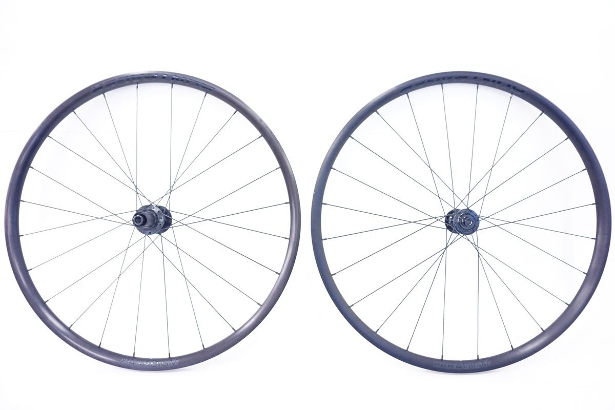 BONTRAGER 「ボントレガー」 PARADIGM SL DISC SHIMANO 11s