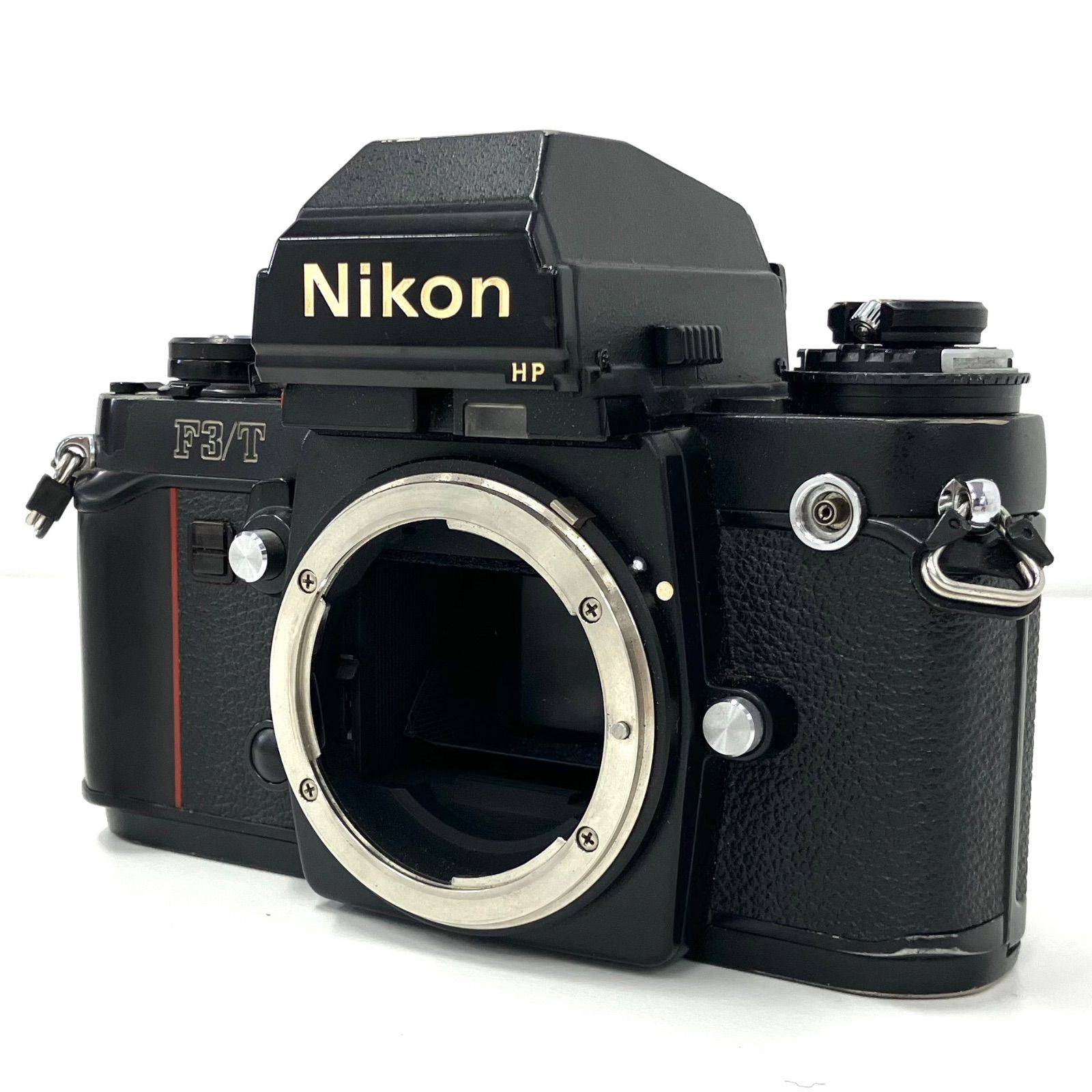 Nikon F3 HP ハイアポイント 【公式通販】