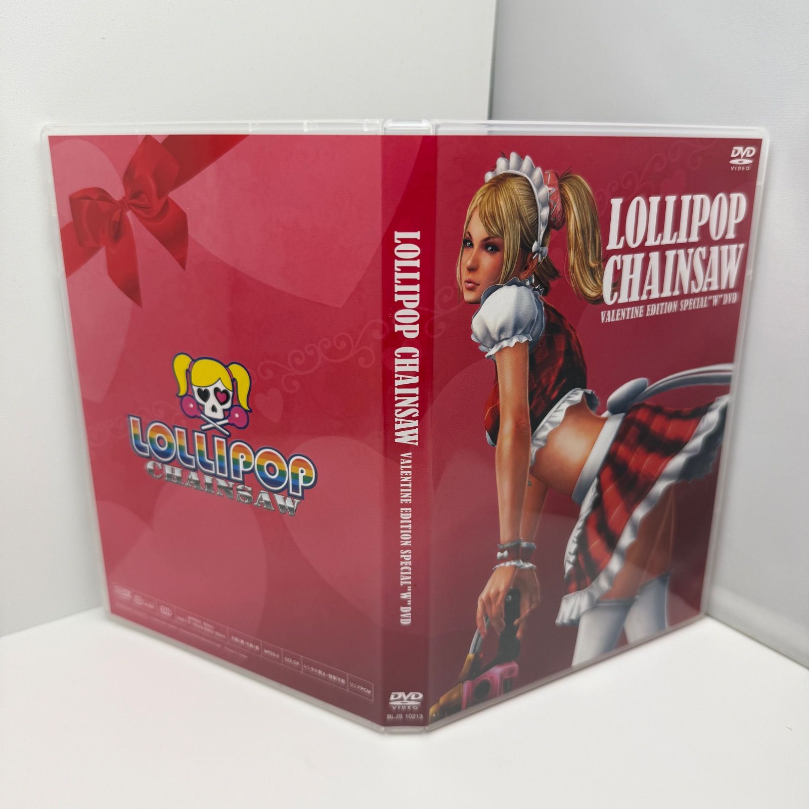 バレンタインエディション