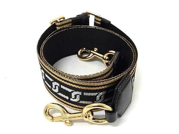 MARC JACOBSマークジェイコブスブラックウェビング ストラップ バッグ 楽天市場】MARC JACOBS マークジェイコブス M0014985 カラー2色