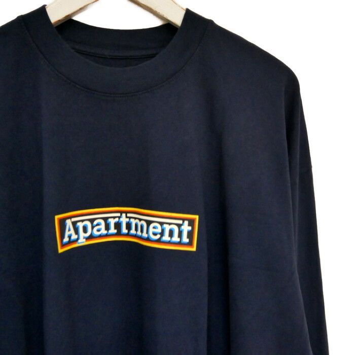 休日限定 APARTMENT THE X 受注販売］ALMEDA | Apartment the