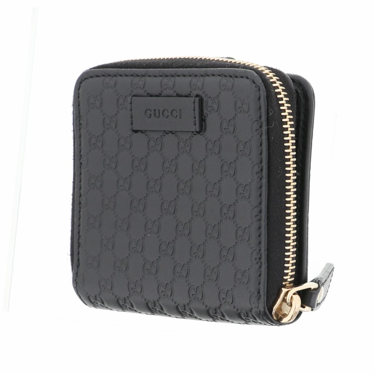 GUCCI （グッチ） 二つ折り財布 財布 二つ折り財布(小銭入有