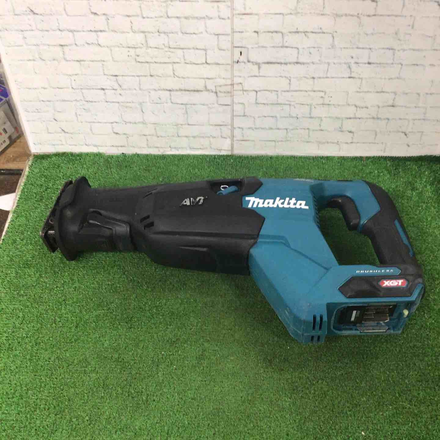 マキタ makita コードレスレシプロソー JR002GZ 町田店