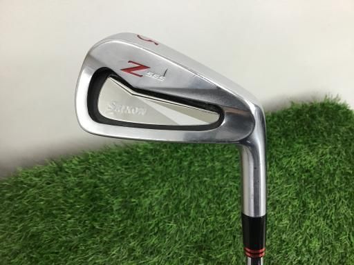 ダンロップ SRIXON Z565 レッド 6S アイアンセット IR NS PRO MODUS3 TOUR105 Design Tuning レッド フレックスS メンズ 男性用 右利き 右用 Cランク ゴルフクラブ