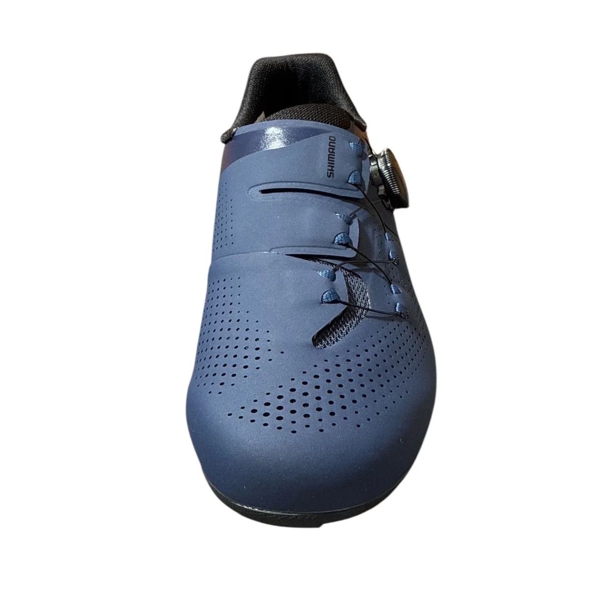 SHIMANO シマノ ビンディングシューズ SH-RC302 ネイビー US6 SHIMANO SH-RC302 NAVY – SPORTS CYCLE SHOP Swacchi