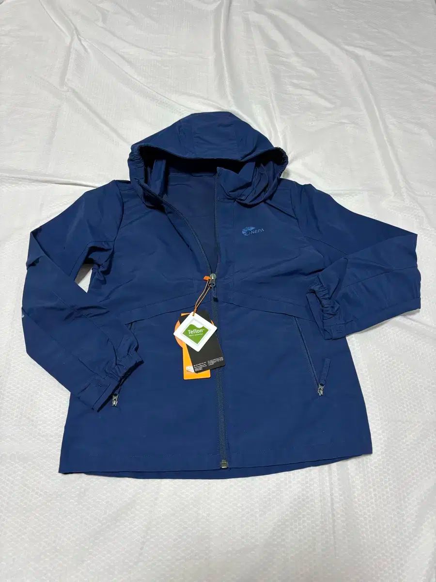 (新規) ネパール キッズ ジャケット 130 140 サイズ