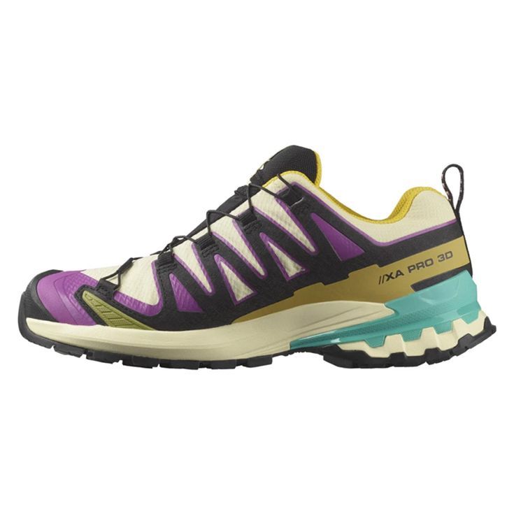 サロモン SALOMON XA PRO 3D V9 GORE-TEX エックスエー プロ 3D V9 ゴアテックス ランニングシューズ トレイル 靴 ウィメンズ レディース 女性 l47882200 陸上 ランニング用品 SKLAD-KIRPICHA_RU