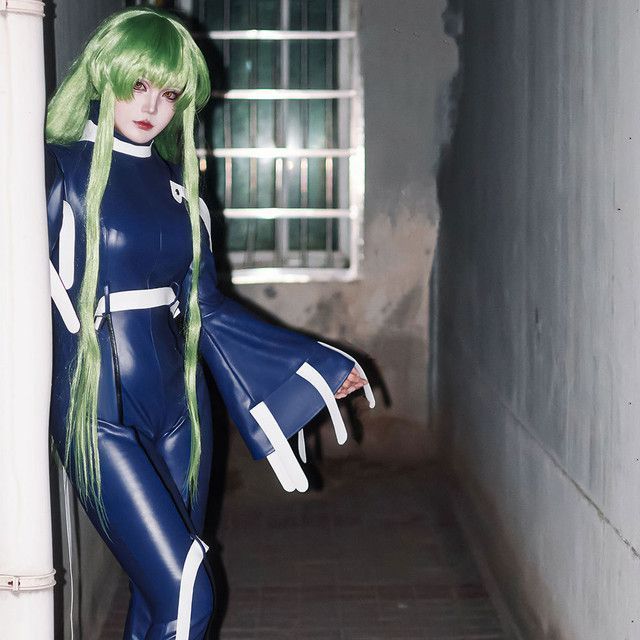 コスプレ衣装 反逆のルルーシュ