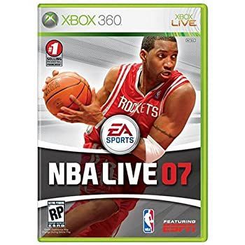 輸入版:アジア】NBA 2K7 Xbox360(中古品) NBA 2K7 Xbox