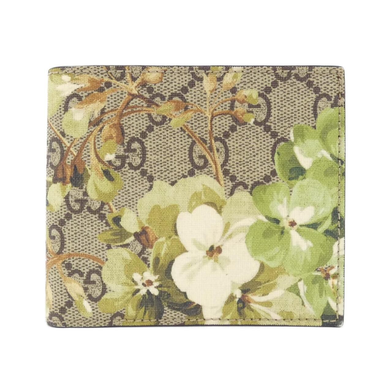 グッチ GG BLOOMS 408668 KU2HN 財布