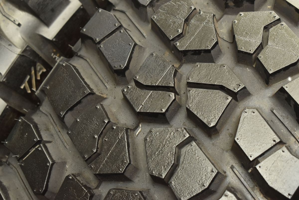 BFグッドリッチ