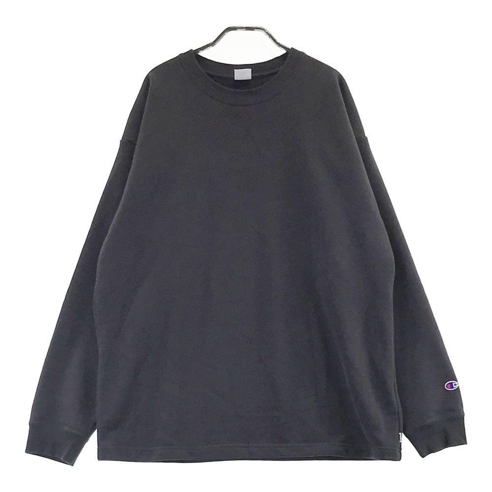 CHAMPION チャンピオン ロンハーマン スウェット  グレー系 XL [240101347540] メンズ
