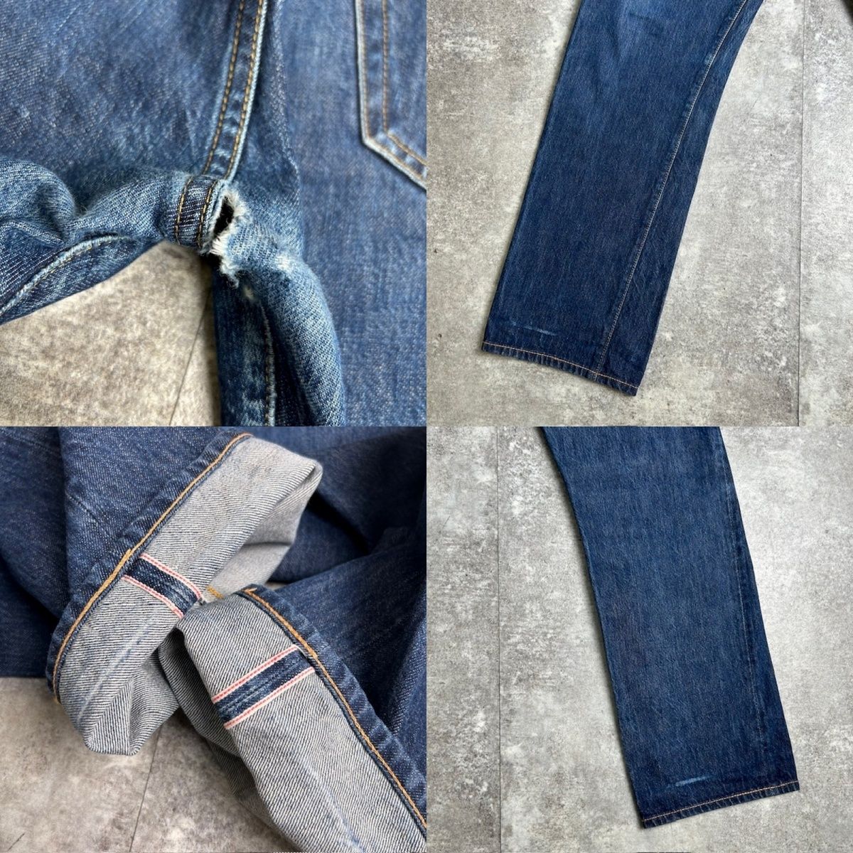 美品 47モデル W34/L32 Levi’s 501XX デニム ジーンズ 楽天市場】47 501xx l32の通販