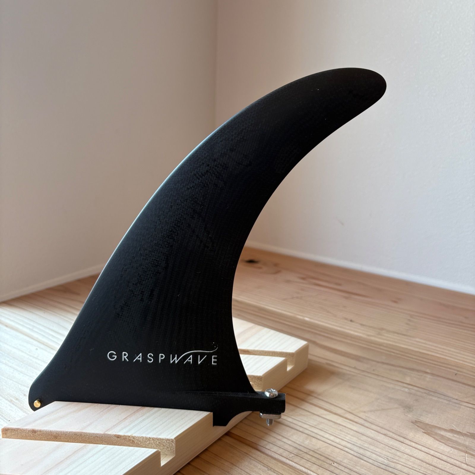 GRASPWAVE FIN MULTI 8 8インチ BLACK