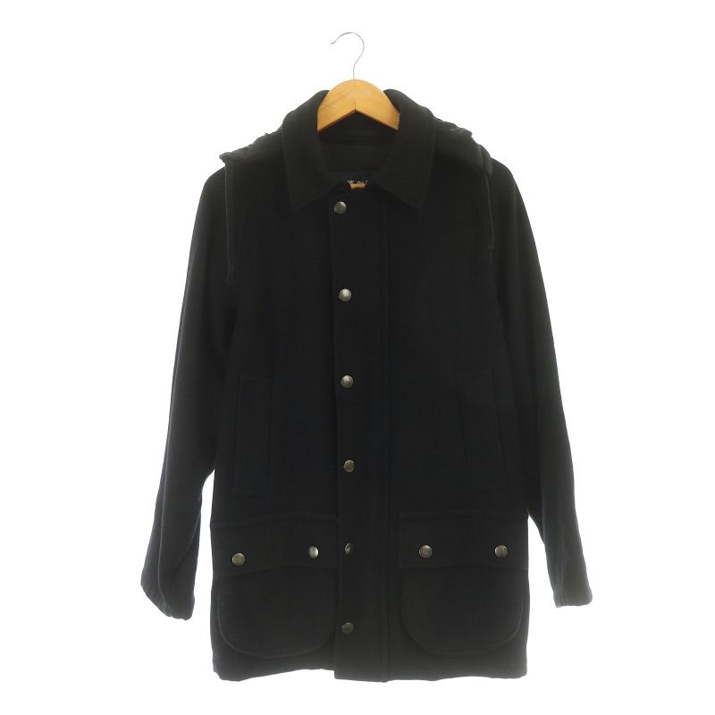 COMME des GARCONS メッシュ ジャケット S 黒 AD2004 COMME des GARCONS メッシュ ジャケット S 黒 AD2004