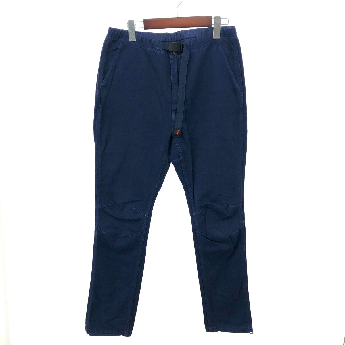 Gramicci Non-Native x Gramichi Climbing Pants Size: 1 NN-P2454 Navy Men/ 240001144466