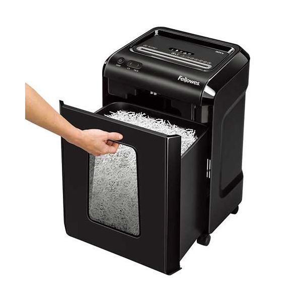 フェローズ クロスカットシュレッダーA4 92Cs 1台