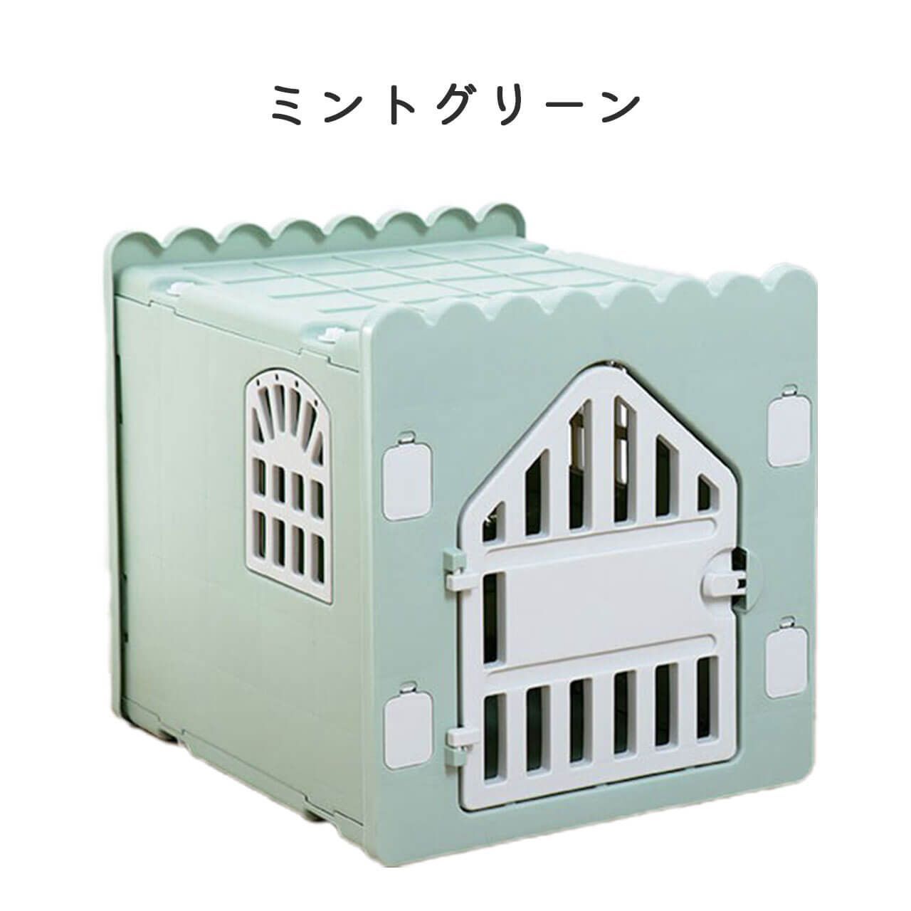 猫ハウス