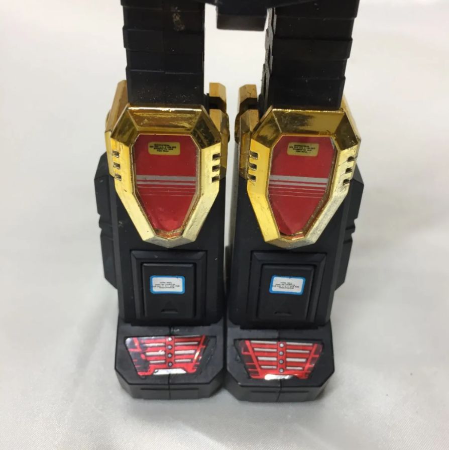 合金 逆転イッパツマン