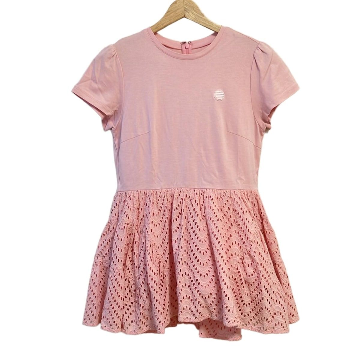 BORDERS at BALCONY(ボーダーズアットバルコニー) ワンピース サイズ36  