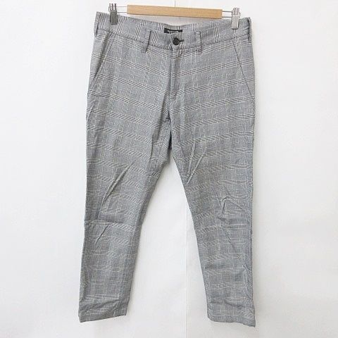 バーバリーブラックレーベル BURBERRY BLACK LABEL パンツ