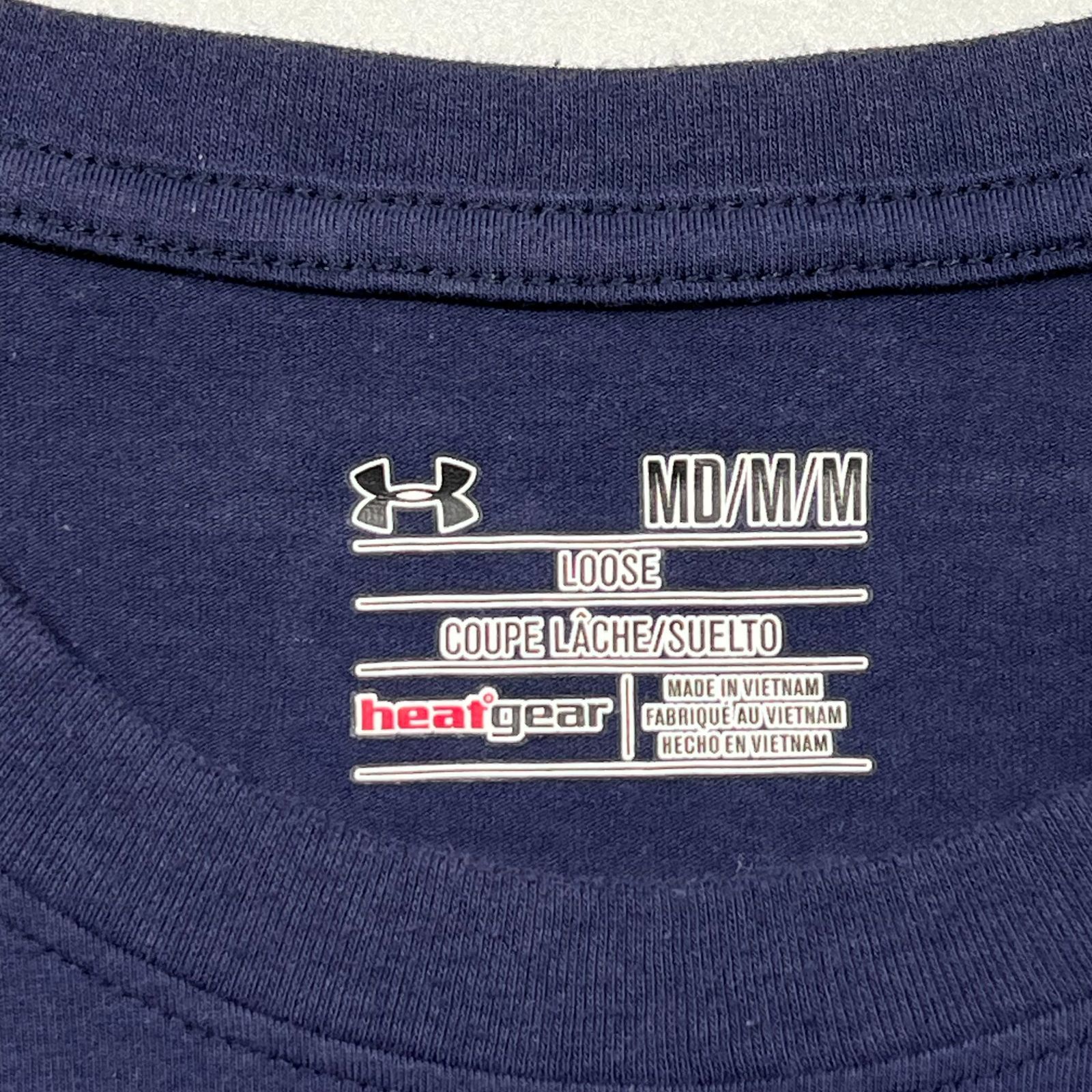 UNDER ARMOUR （アンダーアーマー） ネバダ ウルフパック ネバダ