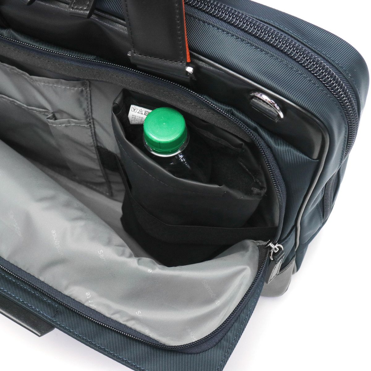 正規品2年保証 サムソナイト ブリーフケース メンズ B4 A4 ビジネス