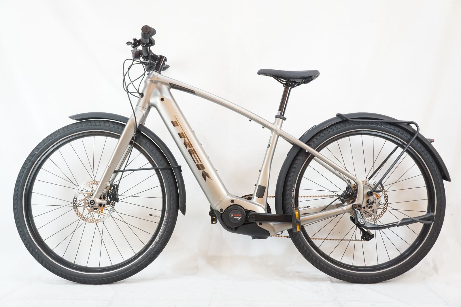 E-BIKE |