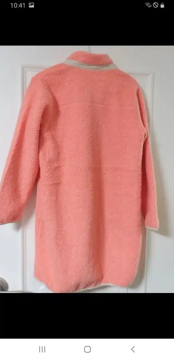 HAZZYS へジス 13 Y フリース