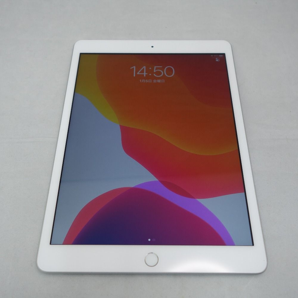 docomo版] Apple iPad (アイパッド) 第7世代 Wi-Fi + Cellular