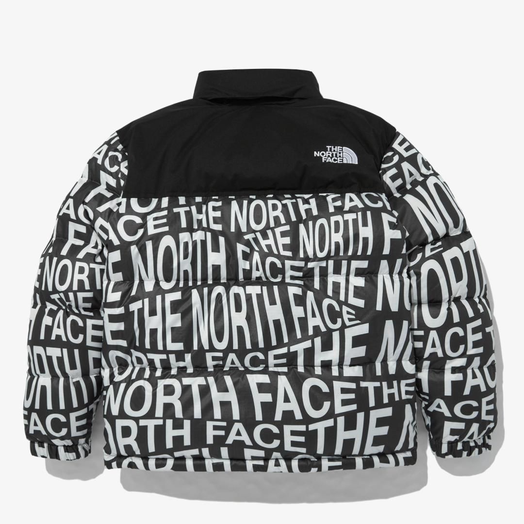 新品】THE NORTH FACE ノースフェイス ヌプシダウン 105 XL - メルカリ