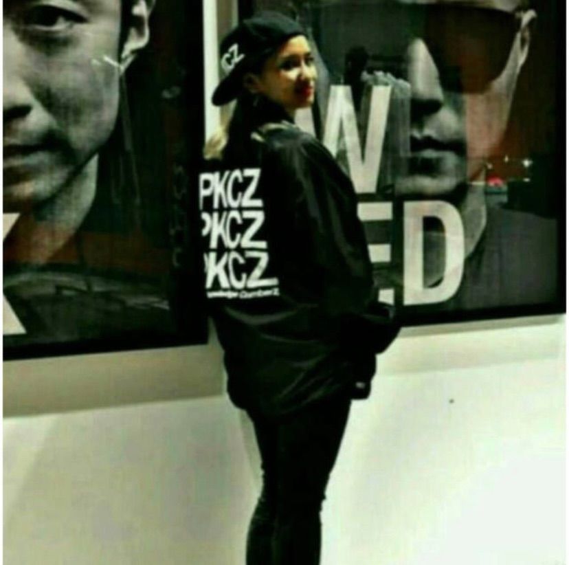 PKCZ☆オープン初日限定！！コーチジャケット☆ - メルカリ 