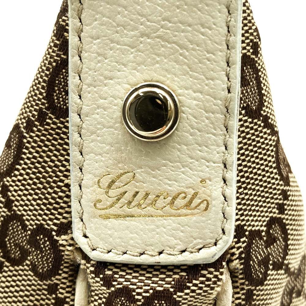 GUCCI グッチ 130738 ショルダーバッグ ワンショルダー アビー