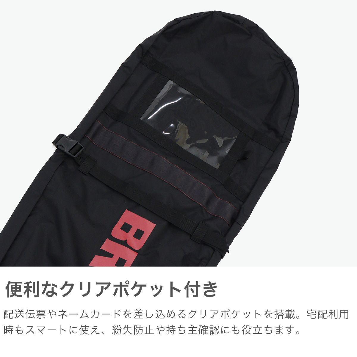 日本正規品】 ブリーフィング ゴルフ トラベルカバー BRIEFING GOLF