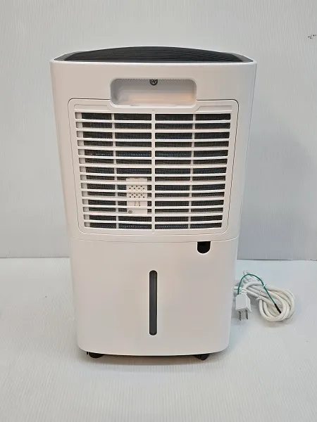 中古品】 CORLITEC コンプレッサー式 除湿機 衣類乾燥機 OL12-D023C