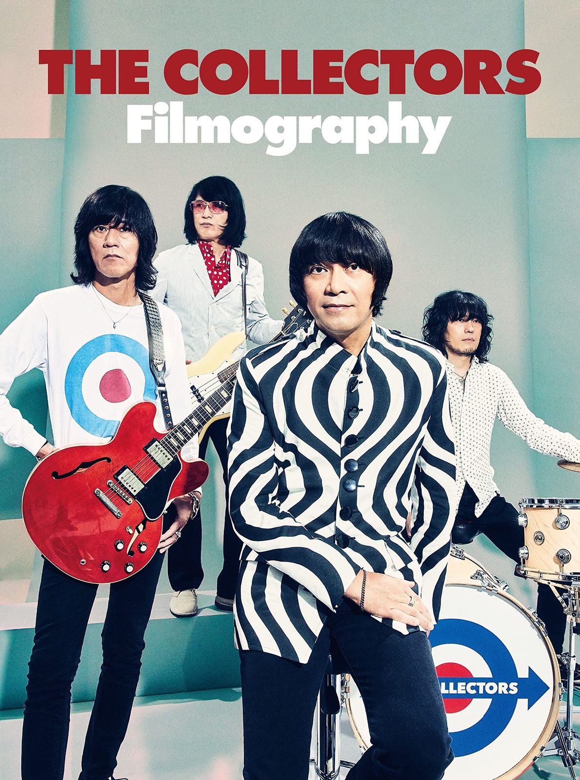Filmography DVD