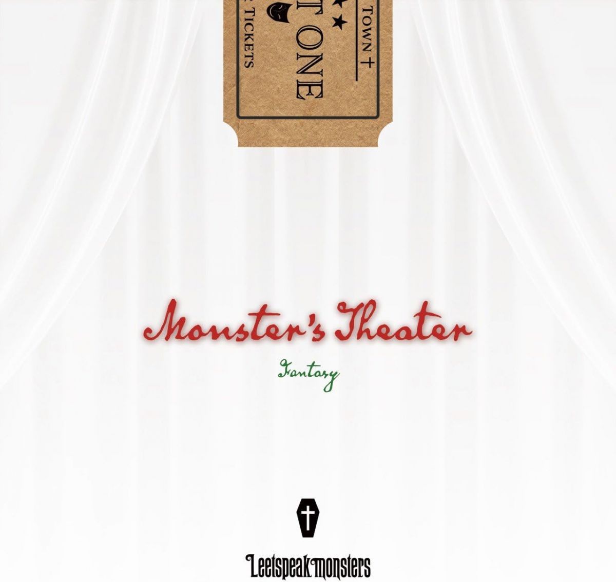 Leetspeak monsters CDセット - メルカリ