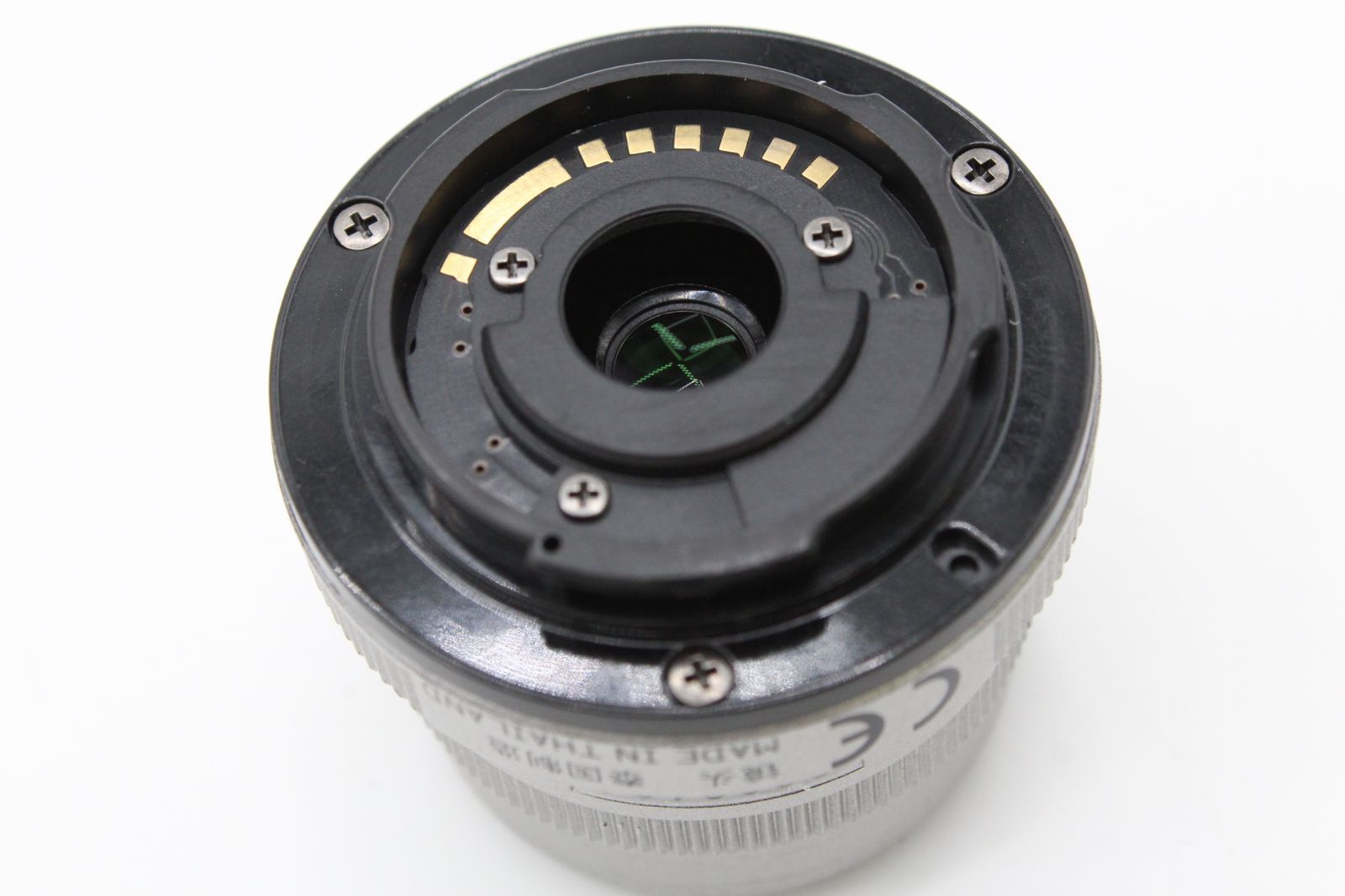 PENTAX 魚眼単焦点レンズ 03 FISH-EYE Qマウント 22087 PENTAX 魚眼単