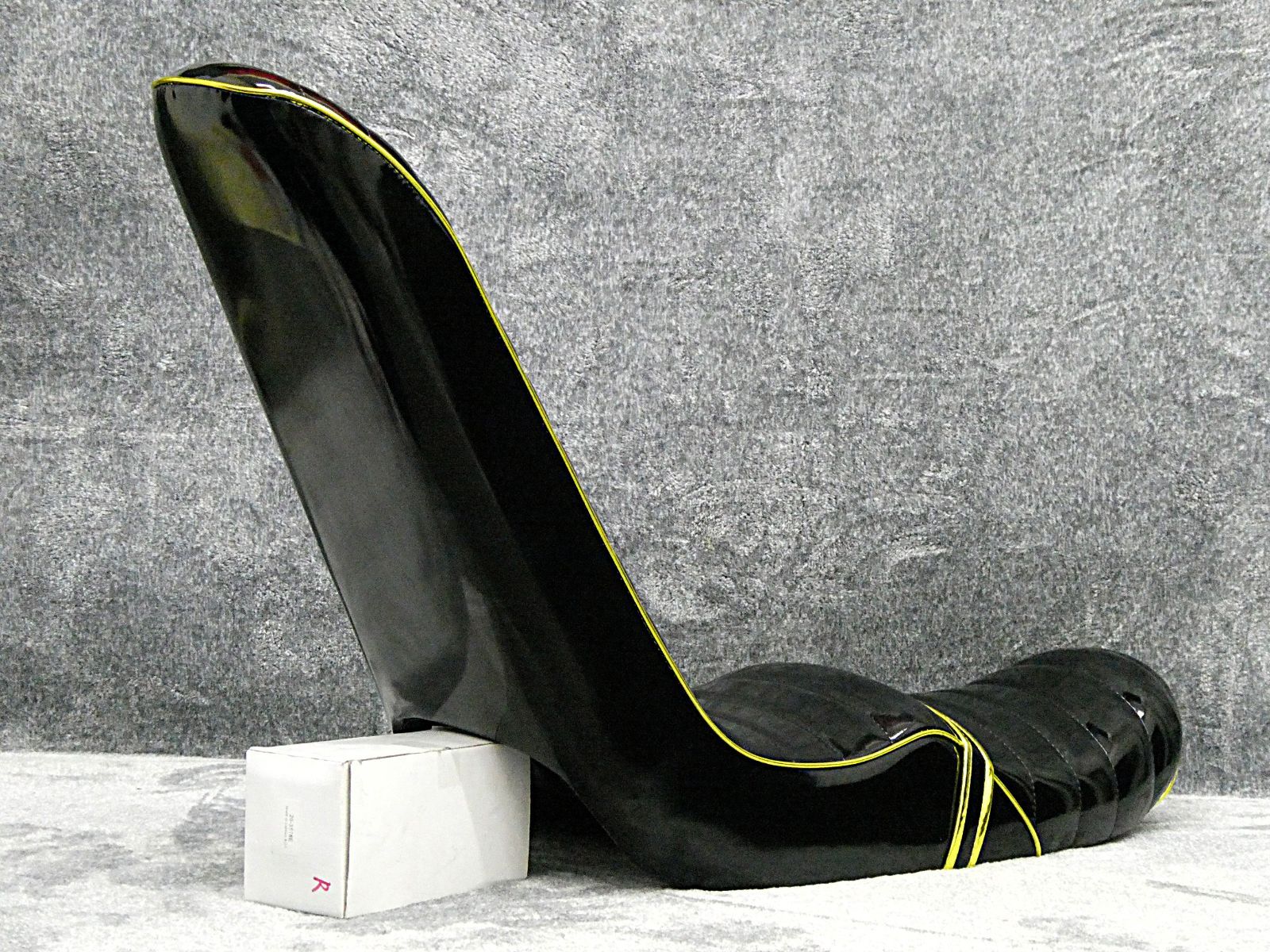 完成品GS400E鉄ベース 段シート