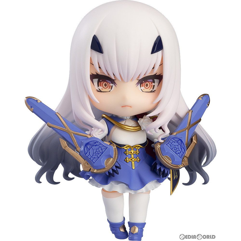 ねんどろいど ランサー/メリュジーヌ Fate/Grand Order 2190 ねんどろいど ランサー/メリュジーヌ