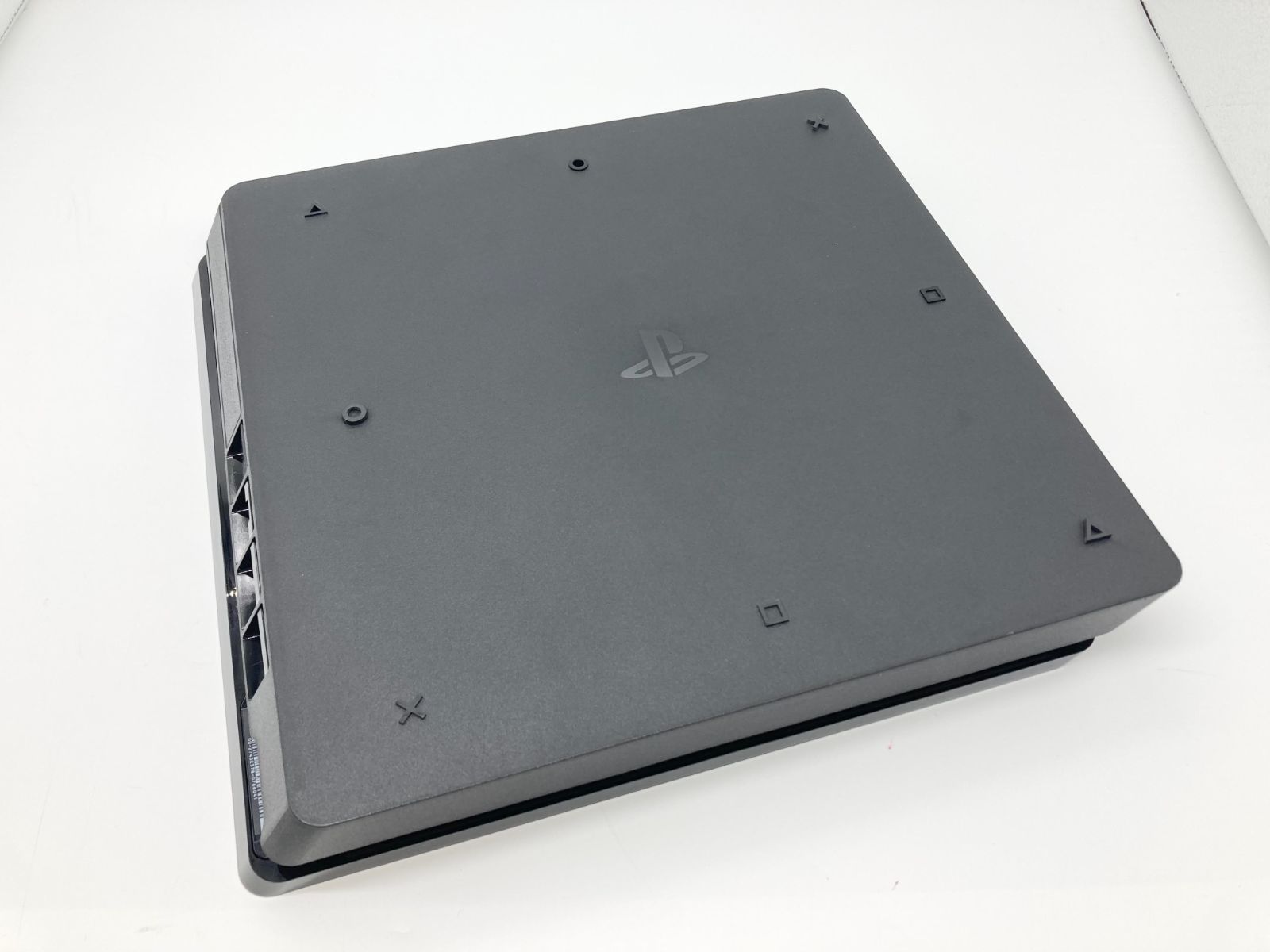 PlayStation 4 ジェット・ブラック 500GB(CUH-2000AB01