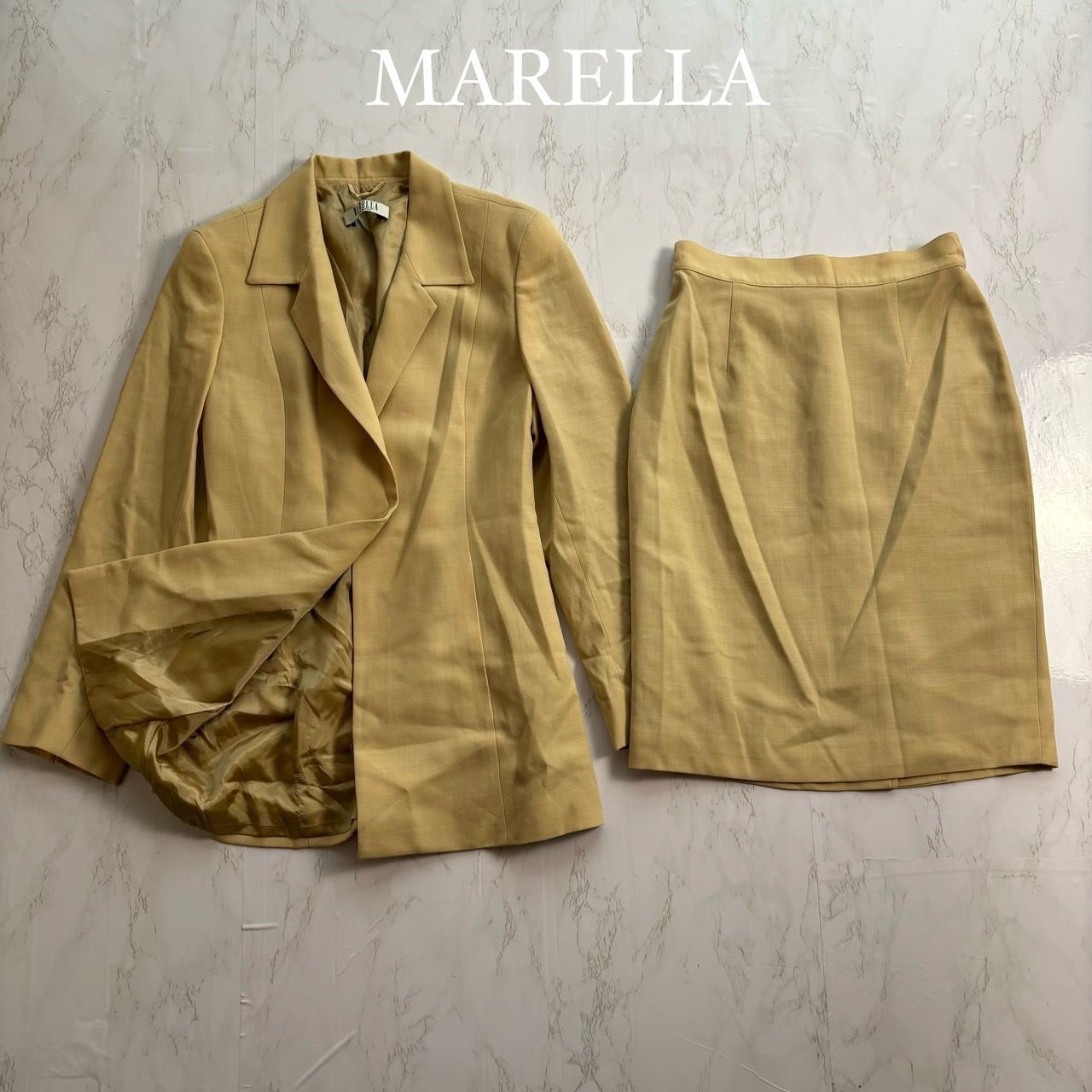 MARELLA