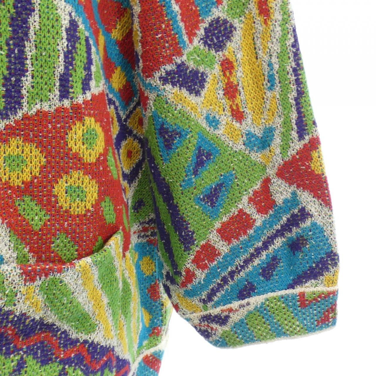 ミッソーニ MISSONI