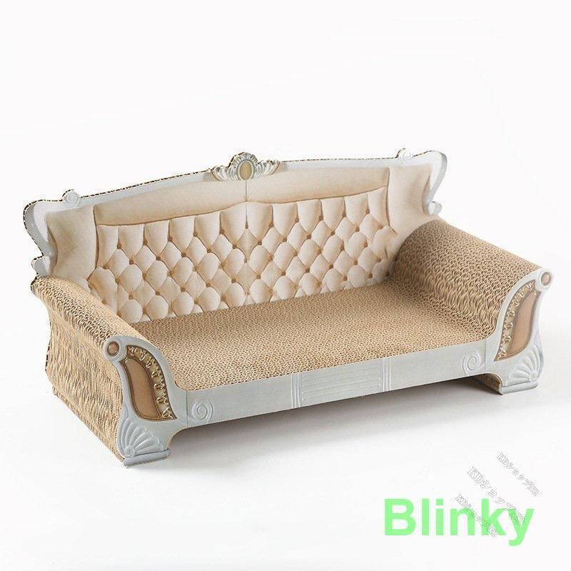 キャットソファー 爪研ぎ